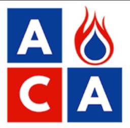 American Communication Association Logo