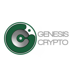 genesis crypto twitter