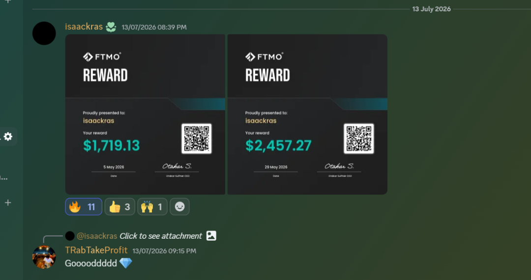 Community achievement 2