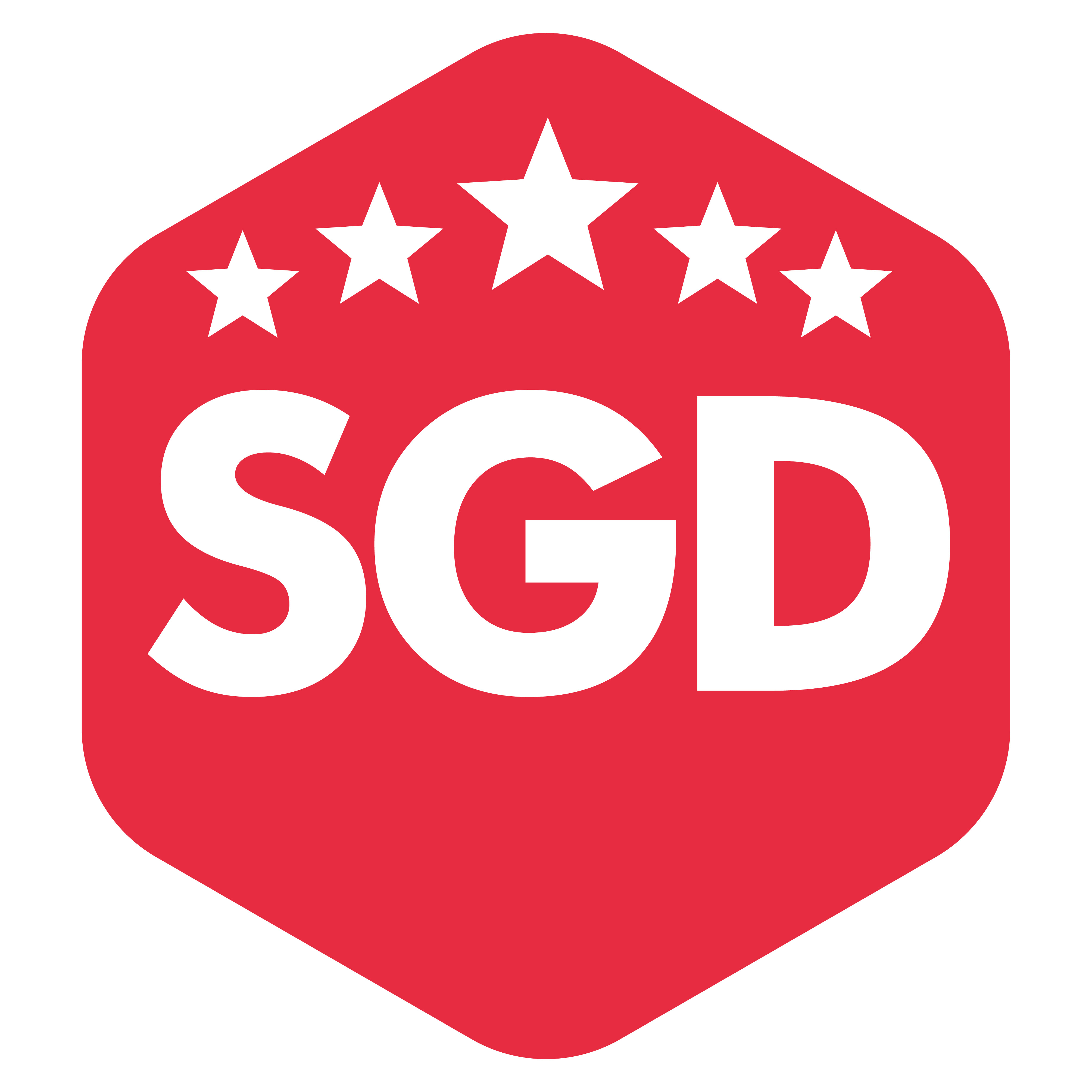 sgd