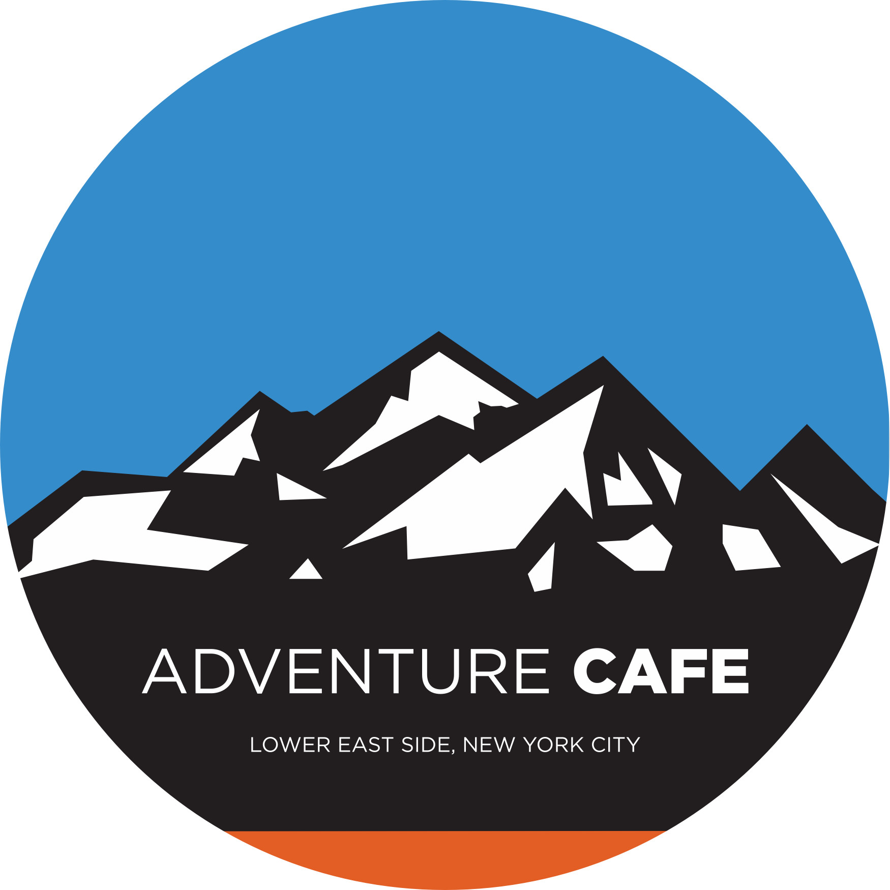 Cafe cafe adventure