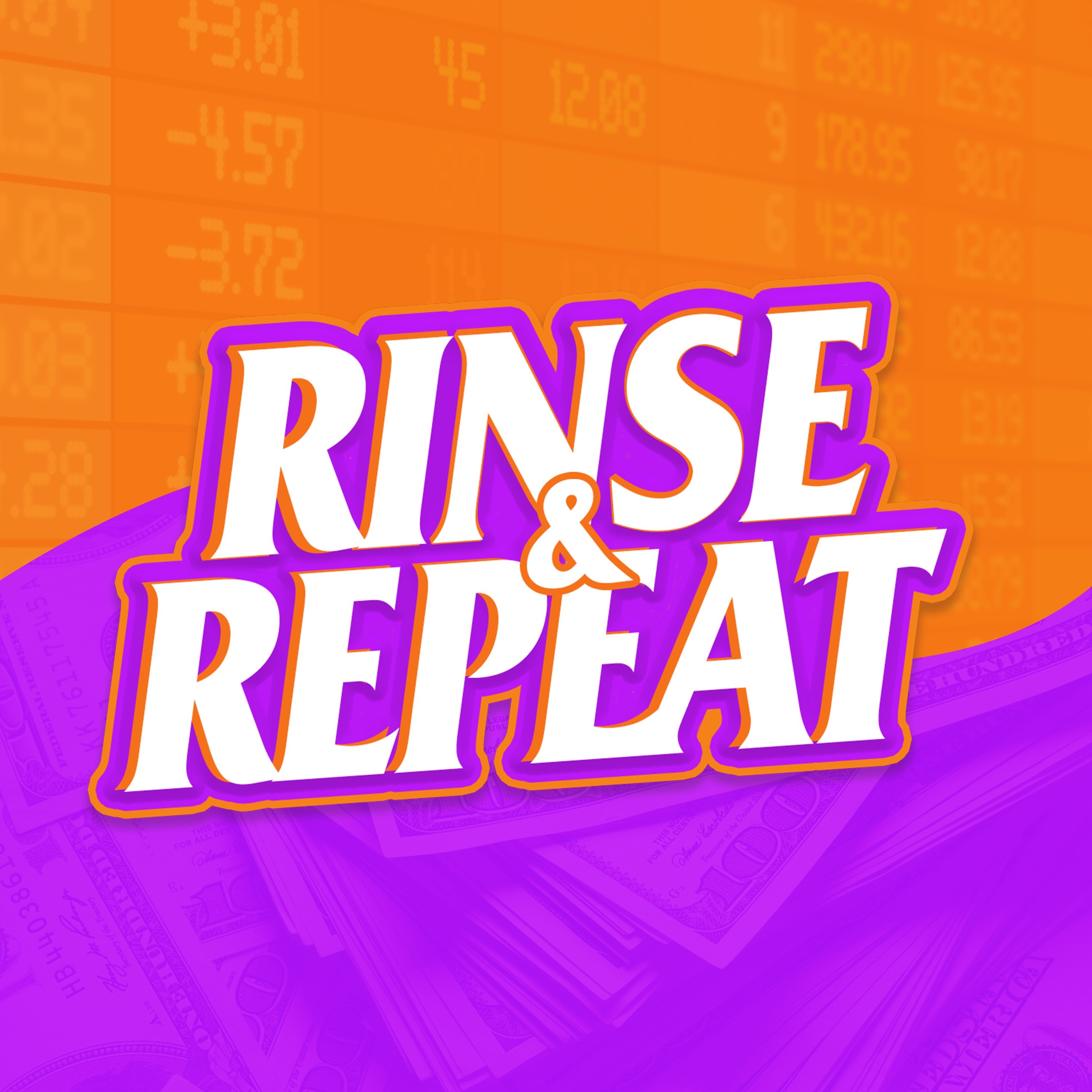 Rinse And Repeat Lifetime Rinser