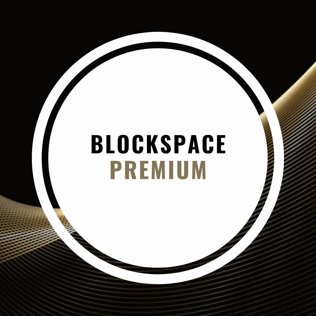 blockspace #premium v2
