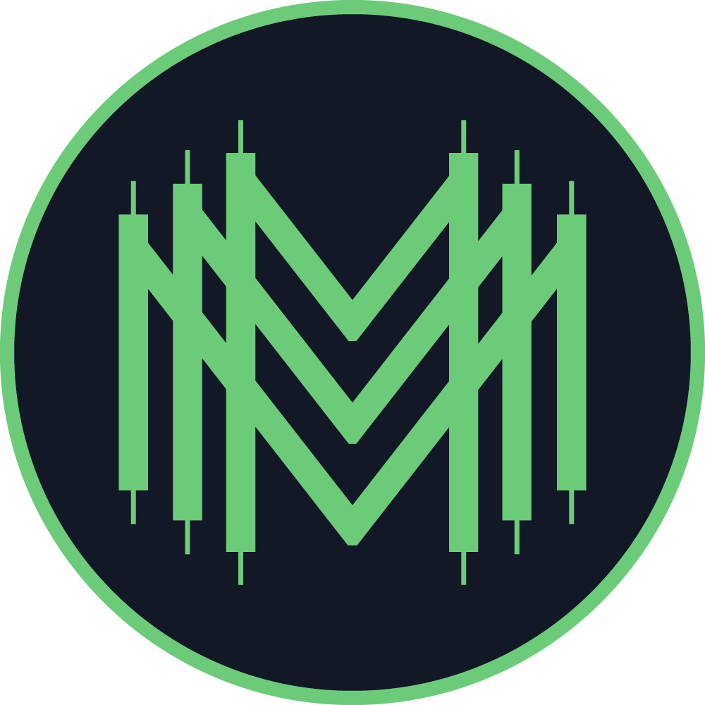 Substack. Mrp logo.