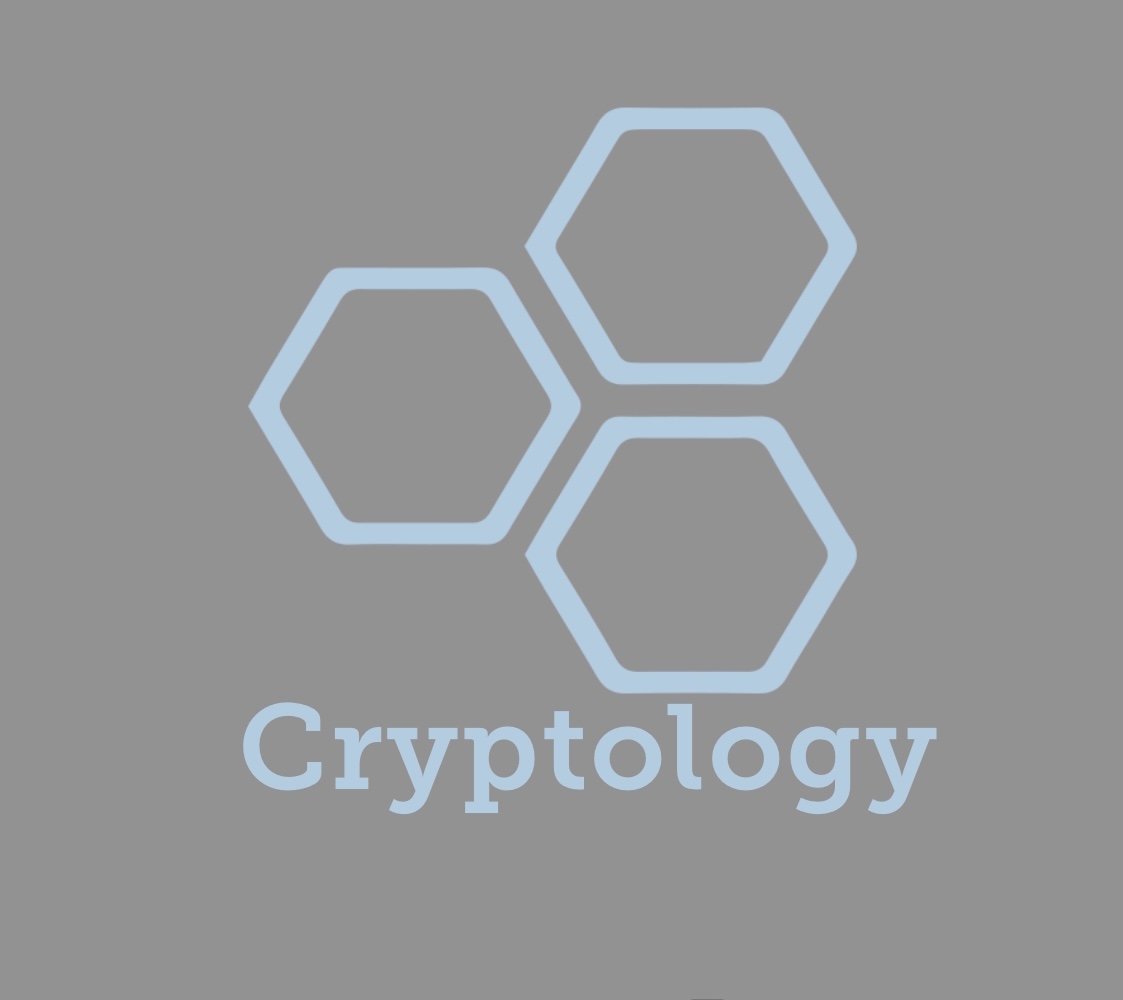 Cryptology. Криптолог.