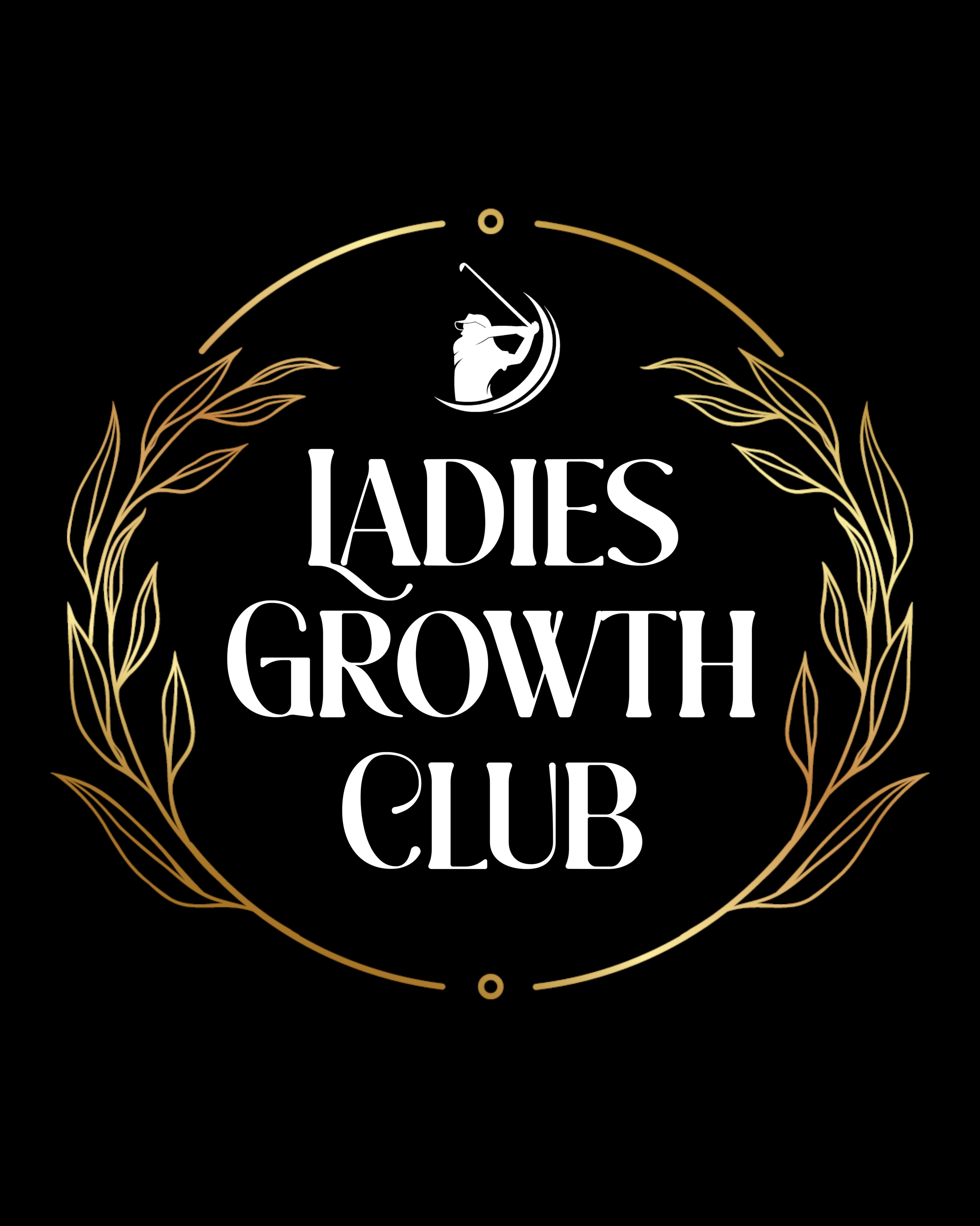 Ladies Growth Club clubmember v2