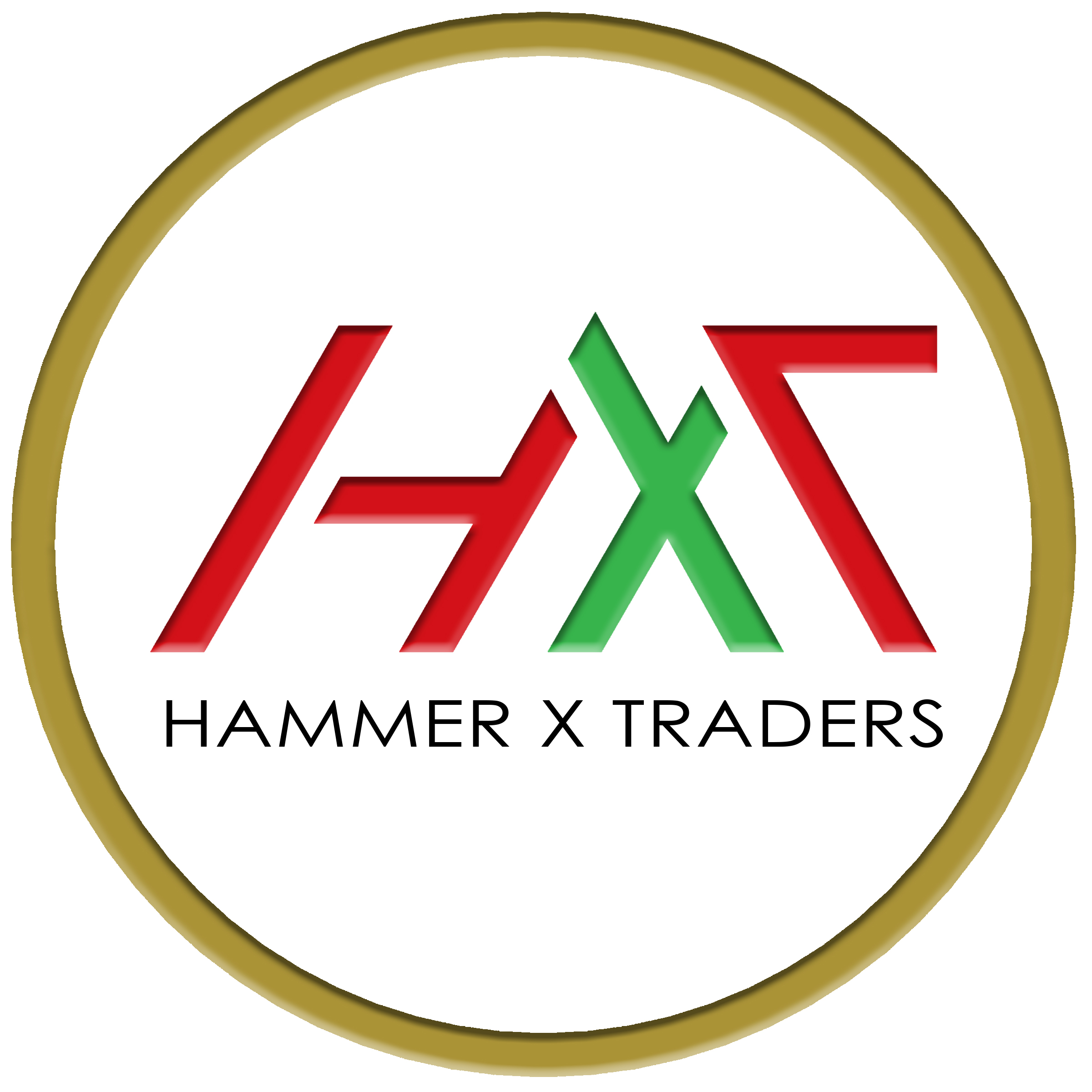 Hammer X Traders Members