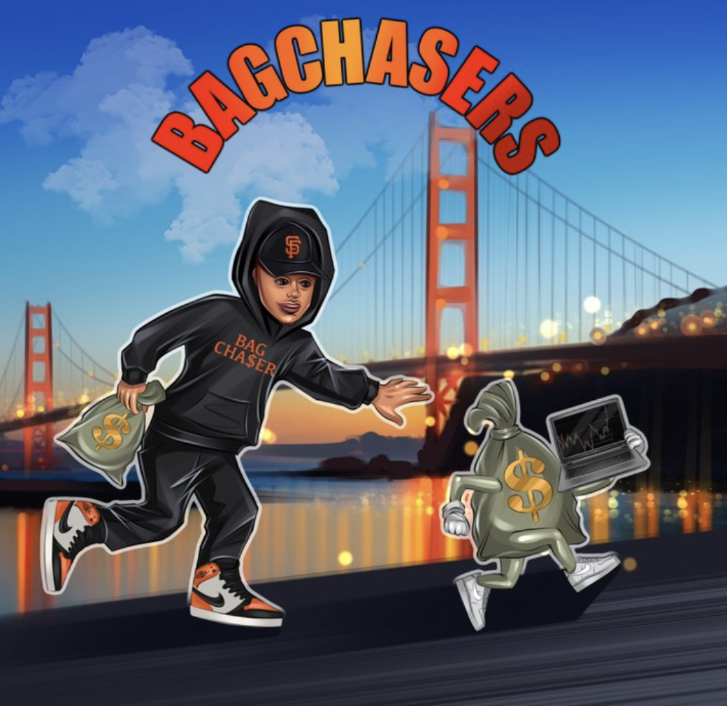 BagChasers BAGCHASER DISCORD