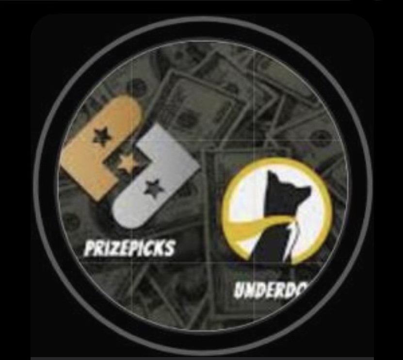 Prize Picks Parlays25x
