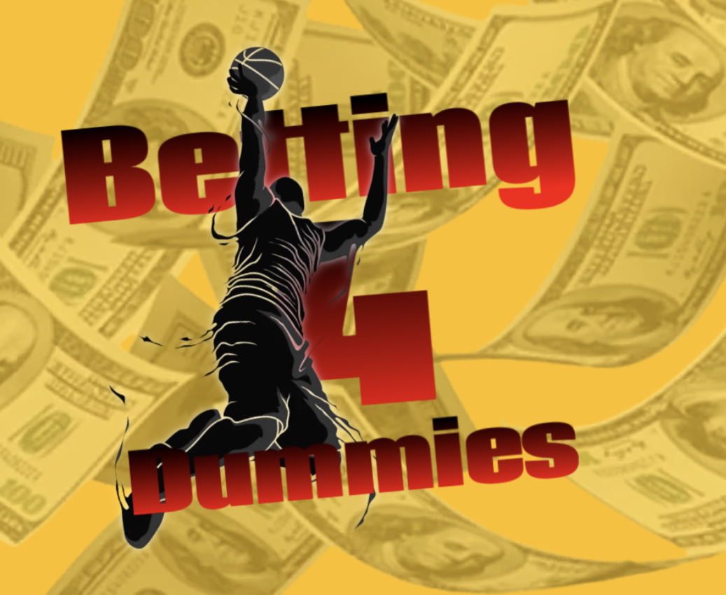 Sports Betting 4 Dummies
