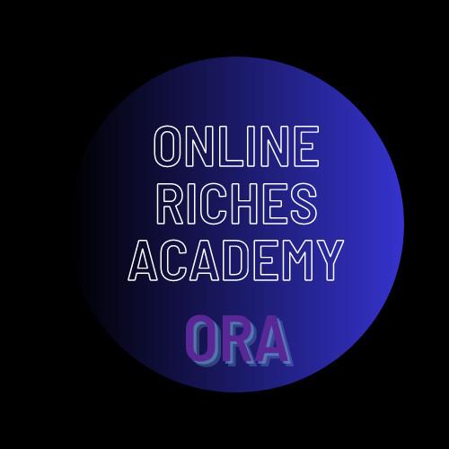Online Riches Academy Student v2