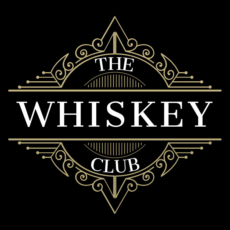 The Whiskey Club Silver member