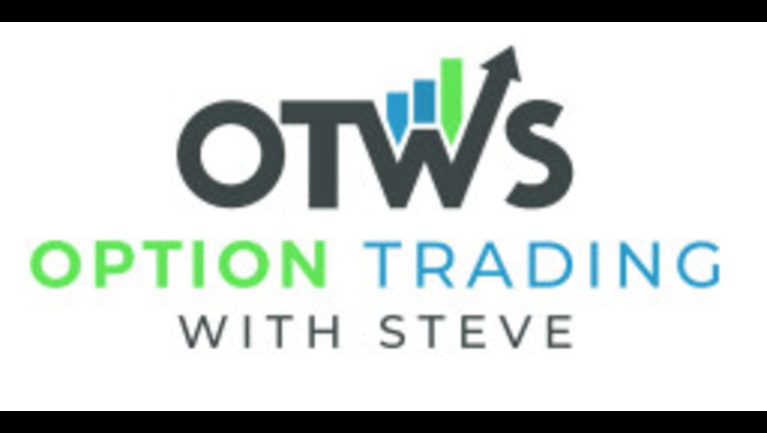 Option Trading With Steve