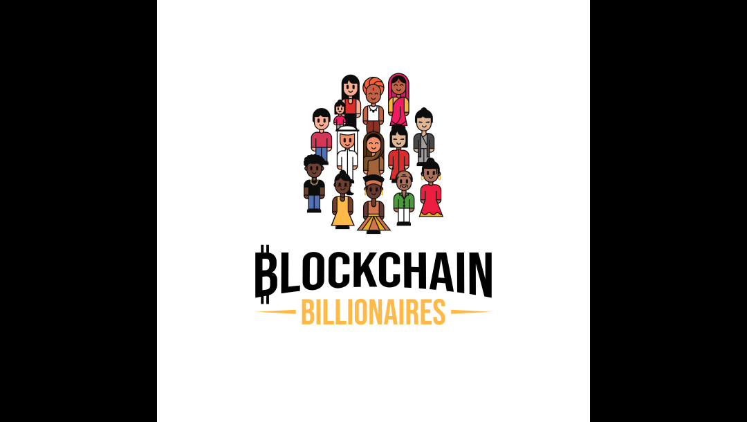 Blockchain Billionaires