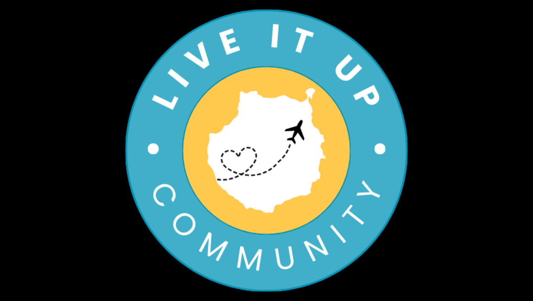 Live it up, Las Palmas!