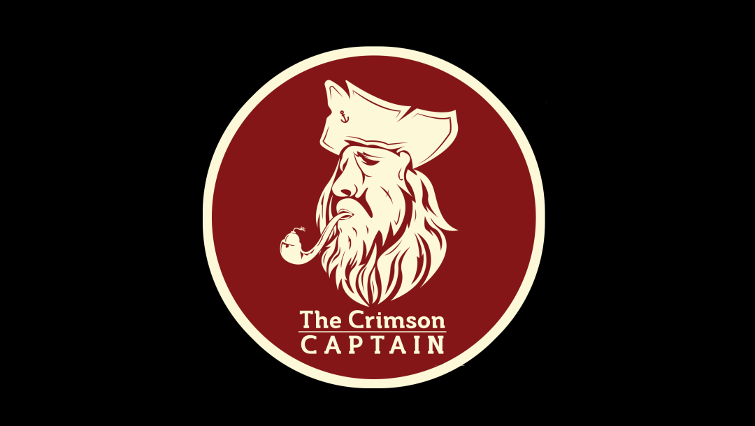 The Crimson Captain