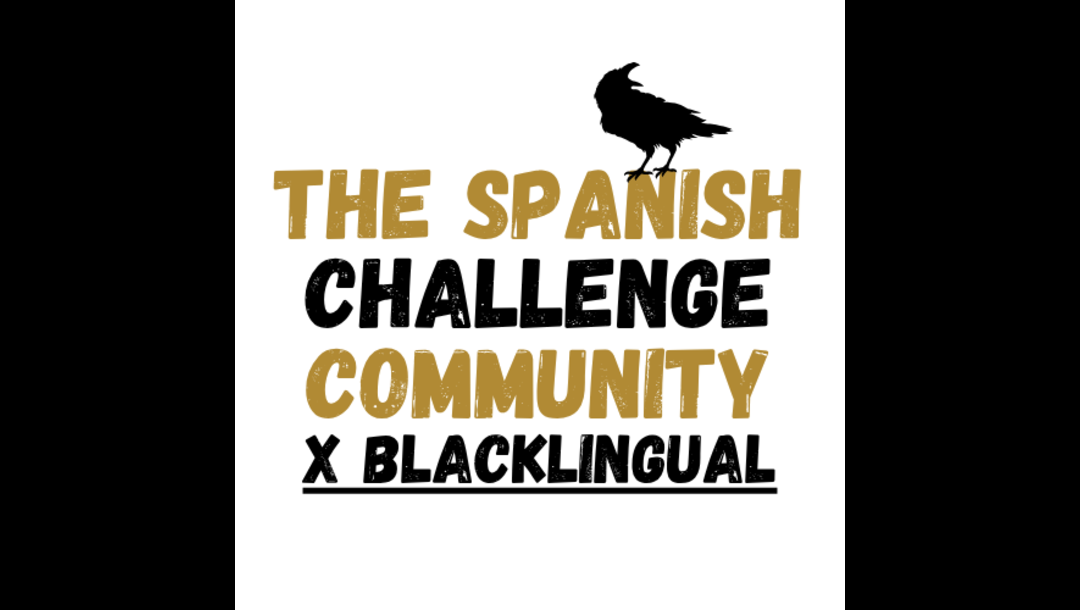 The Spanish Challenge Community