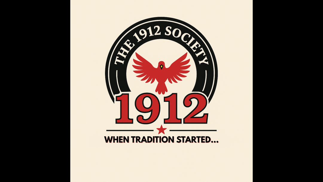 The 1912 Society