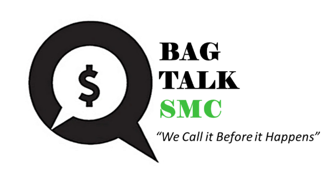 Bag Talk SMC BT Basic