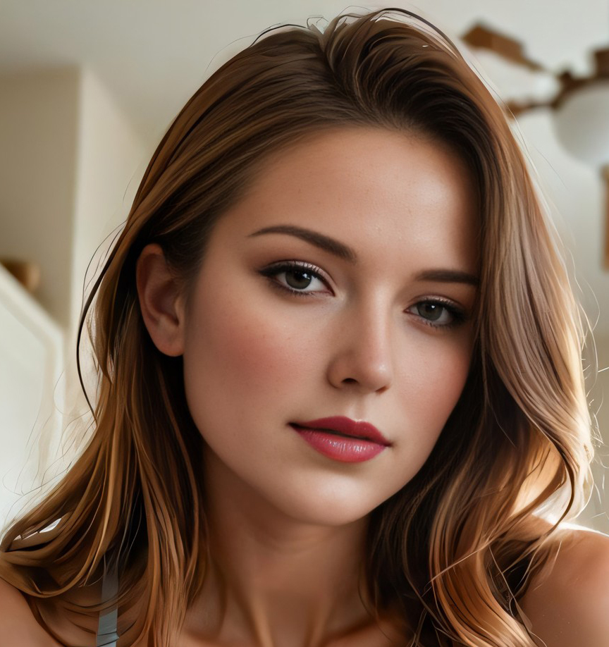 Bold and the Beautiful
