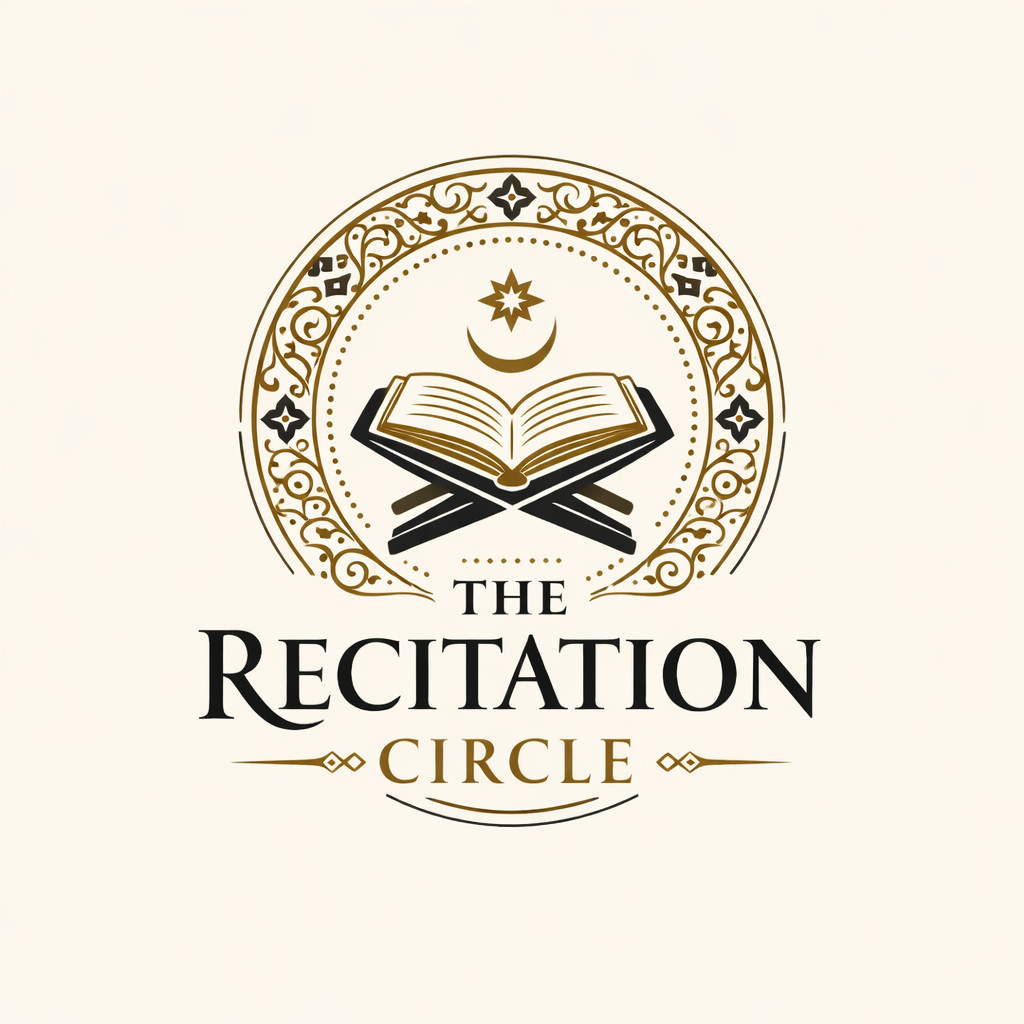 The Recitation Circle
