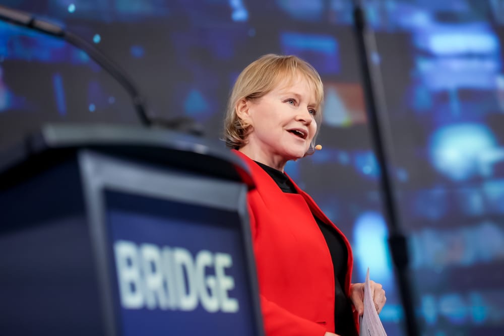 BRIDGE Launch Event Gallery