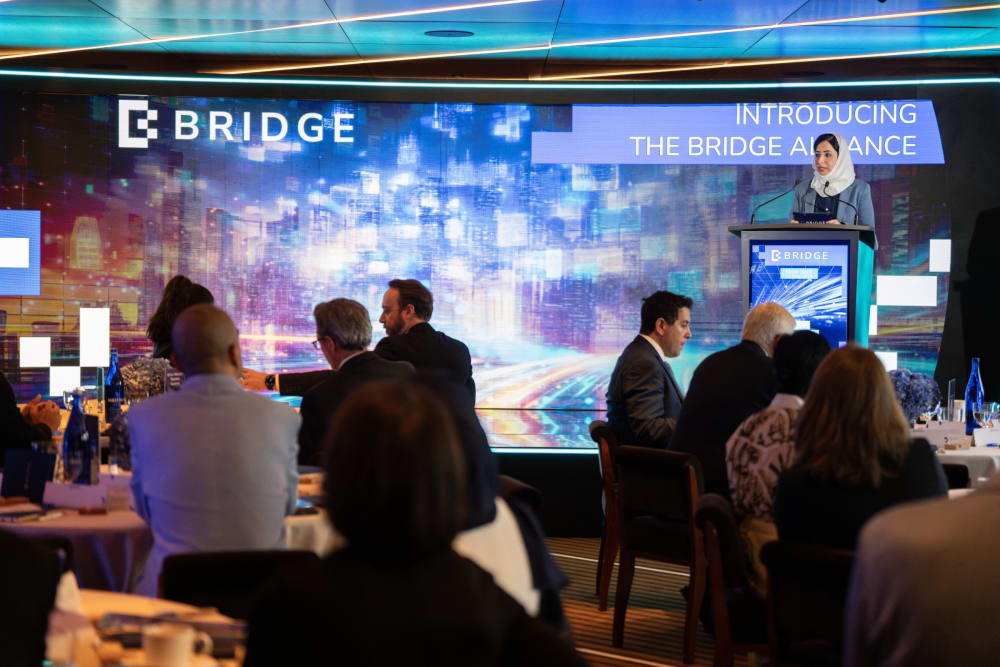 National Media Office Oganises Key Roundtable for Upcoming 'BRIDGE Summit'