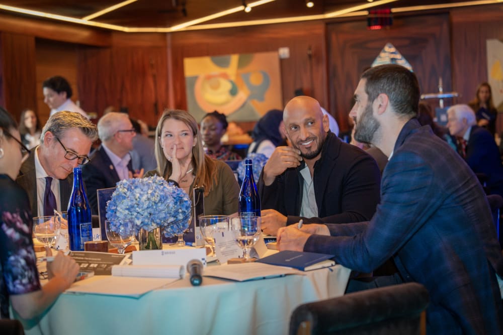 NYC 2025 Roundtable