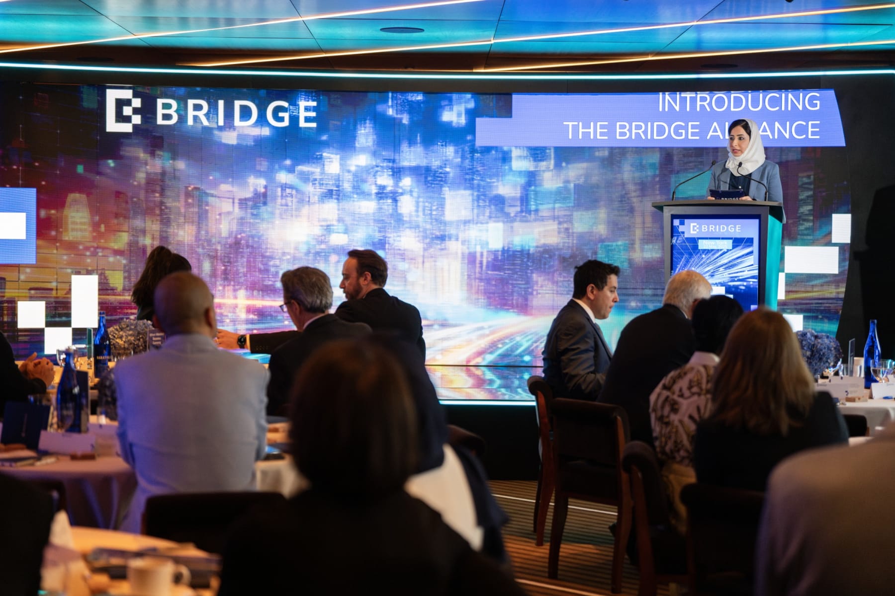 National Media Office Oganises Key Roundtable for Upcoming 'BRIDGE Summit'