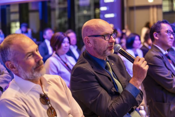 BRIDGE - Asia Roadshow