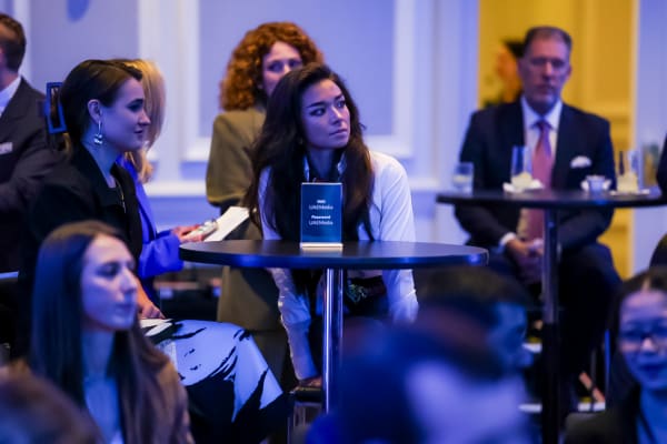 BRIDGE Launch Event Gallery