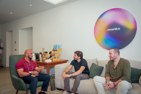 Connecting Visionaries at Cannes Lions 2025