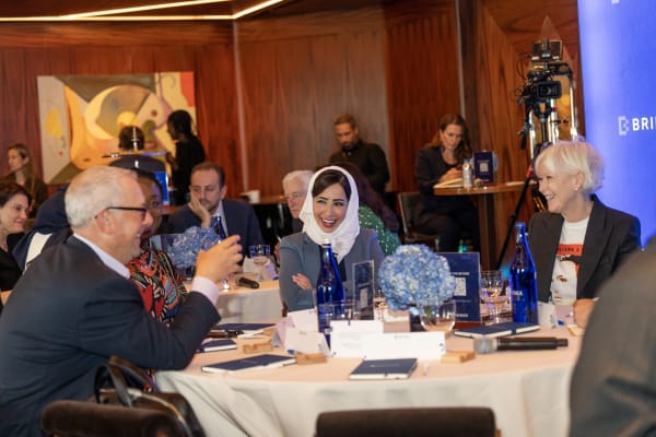NYC 2025 Roundtable