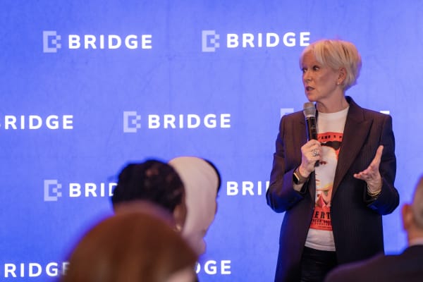 NYC 2025 Roundtable