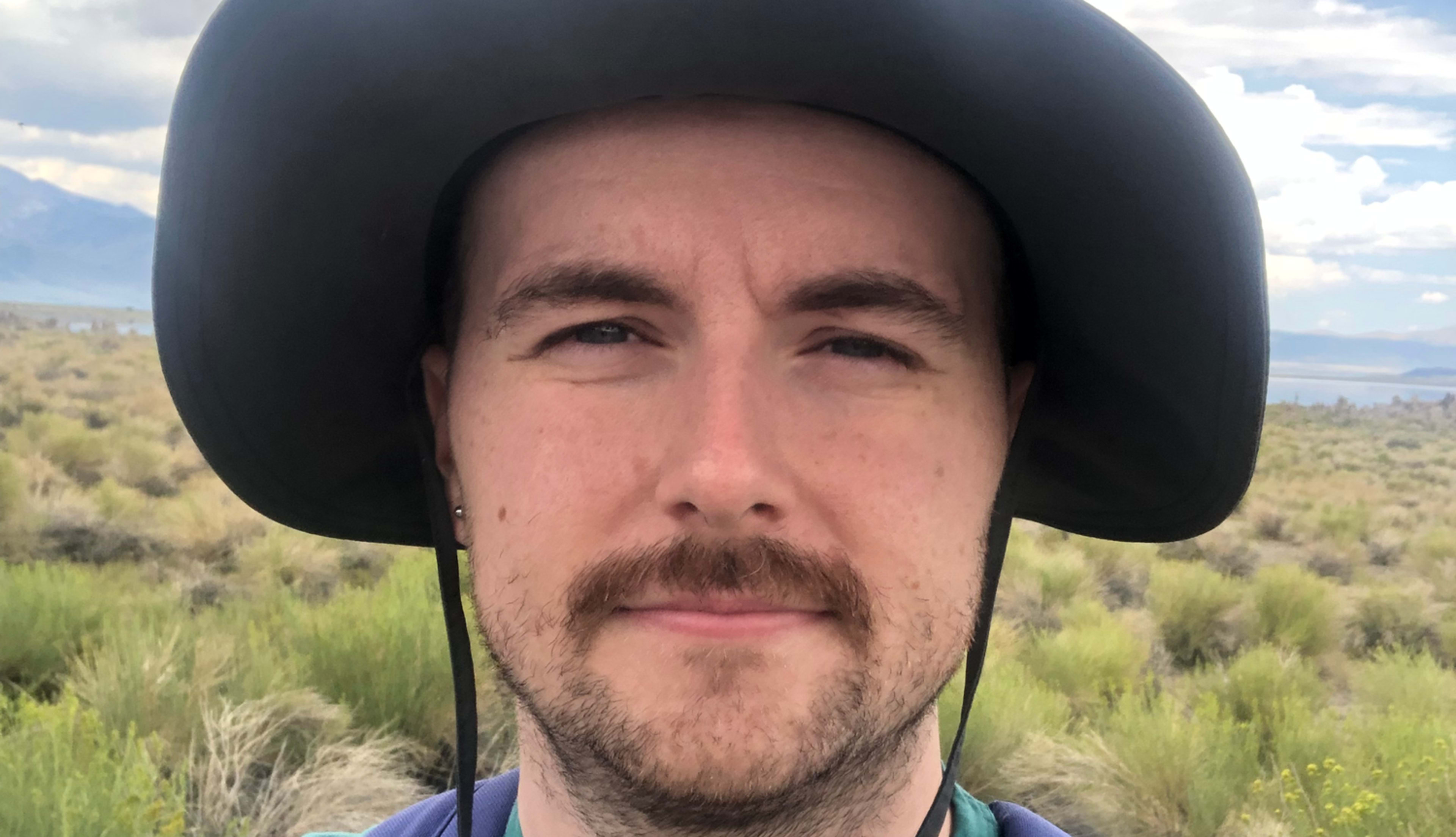 Alex Cline_Profile Pic