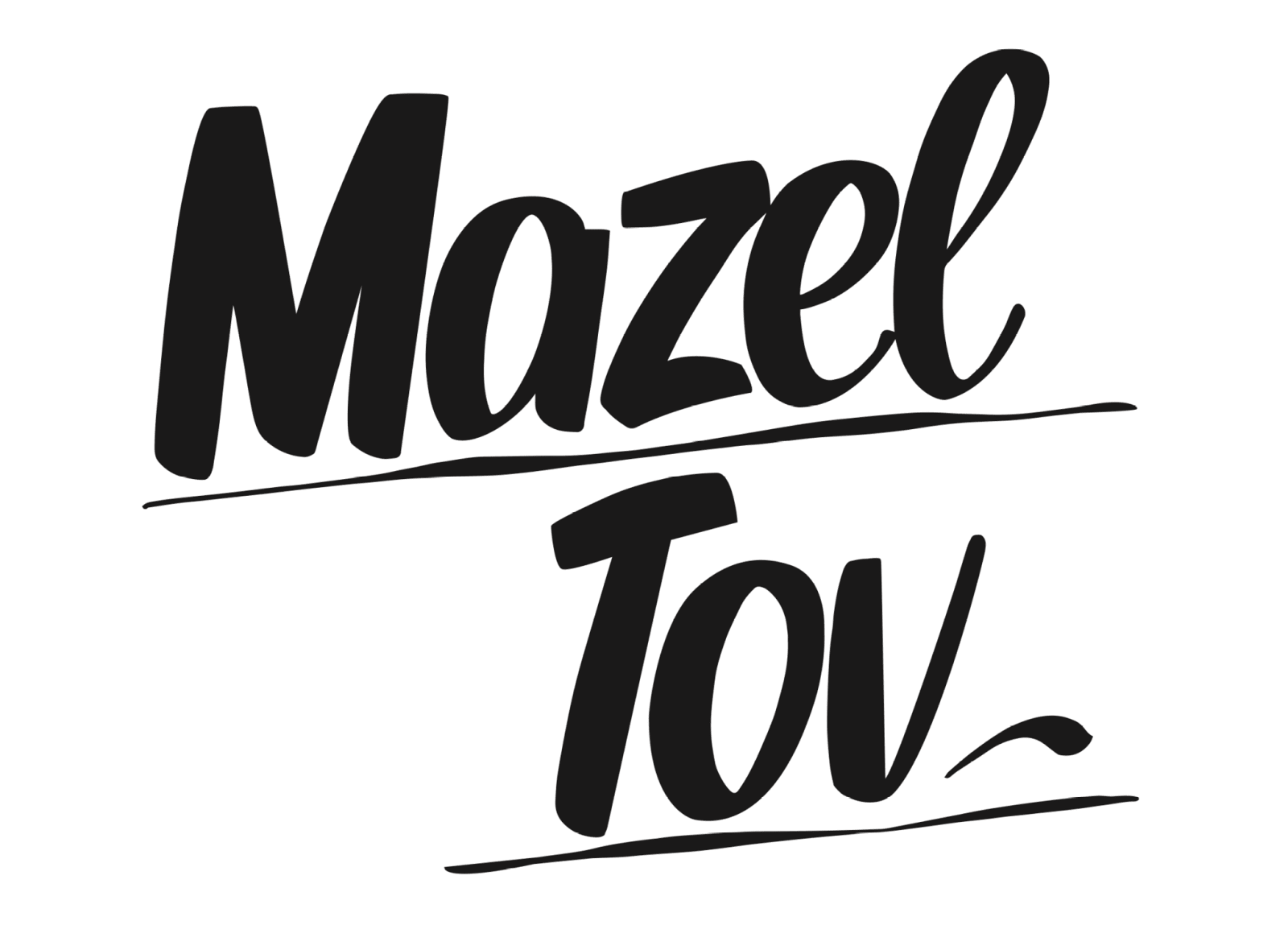 Mazeltov