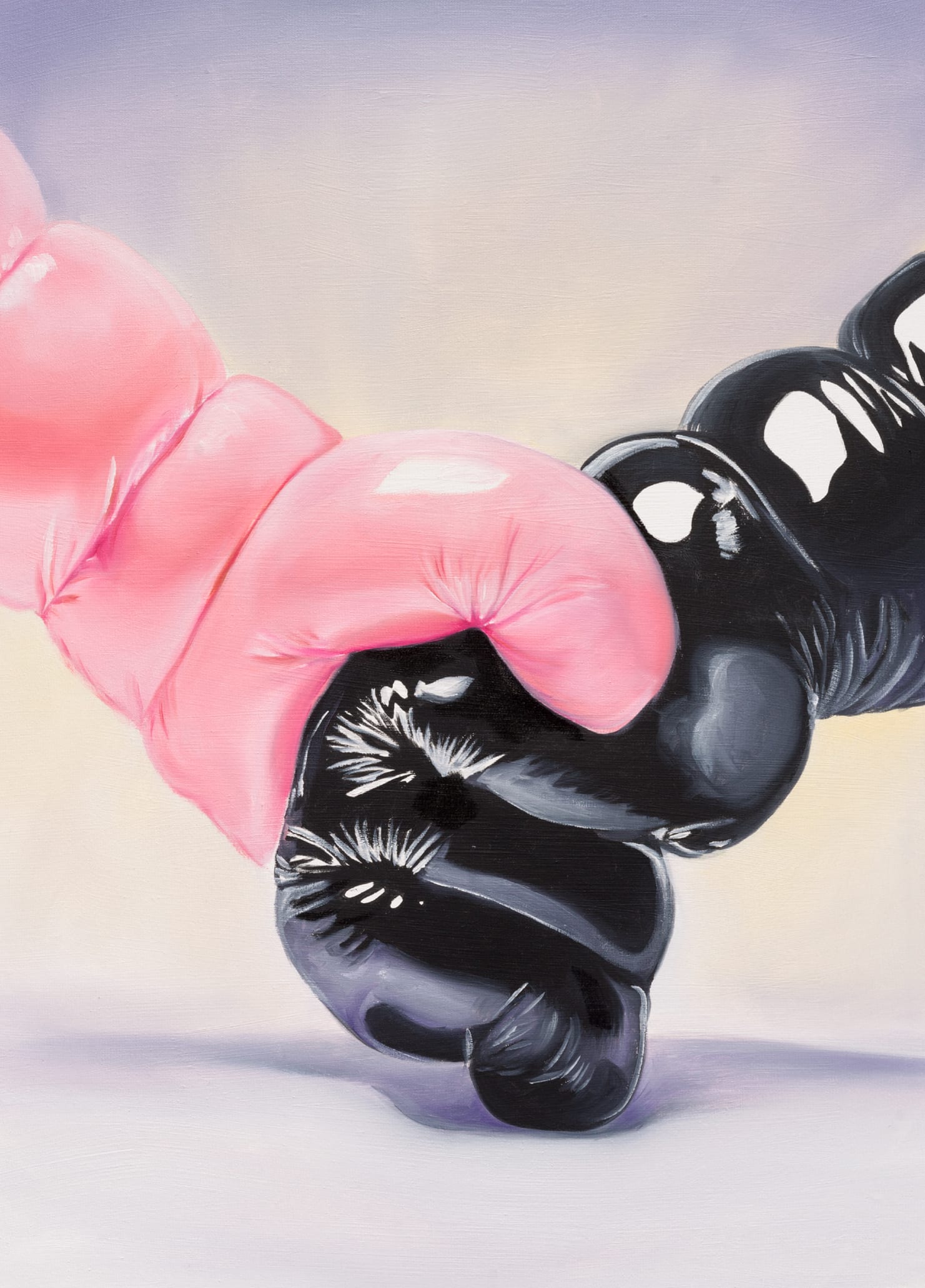 Virtually Yours (Dominance and Care)