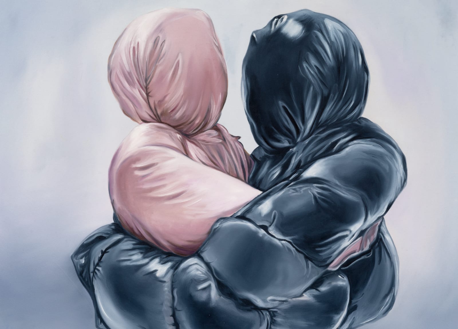 Virtually Yours (Perfect Lovers)