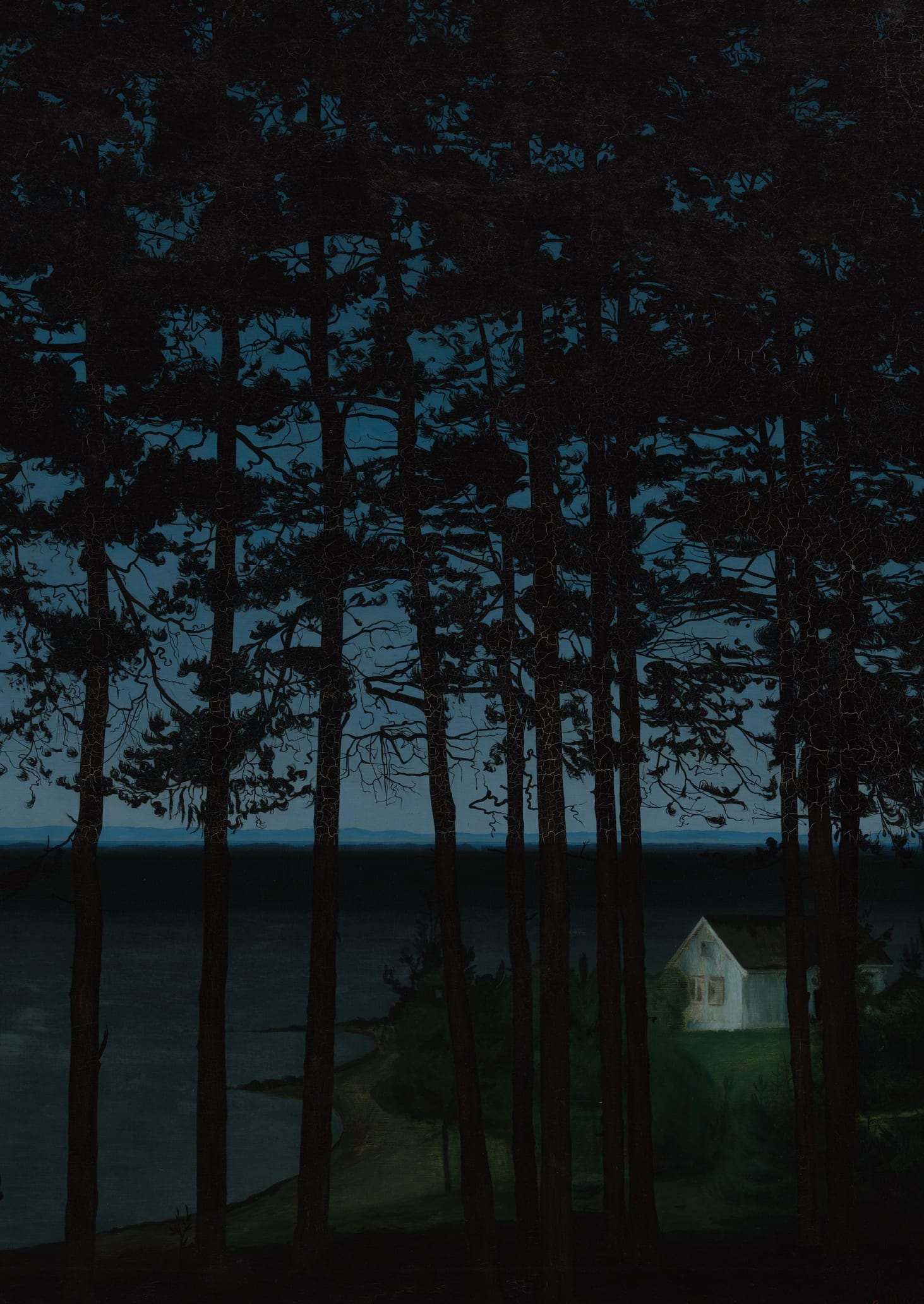 Fisherman's Cottage