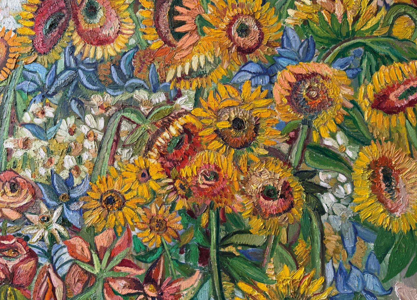 Flowerfield