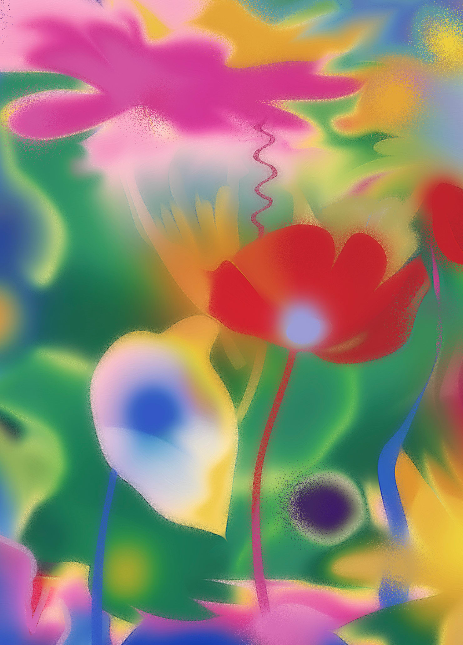 Floral