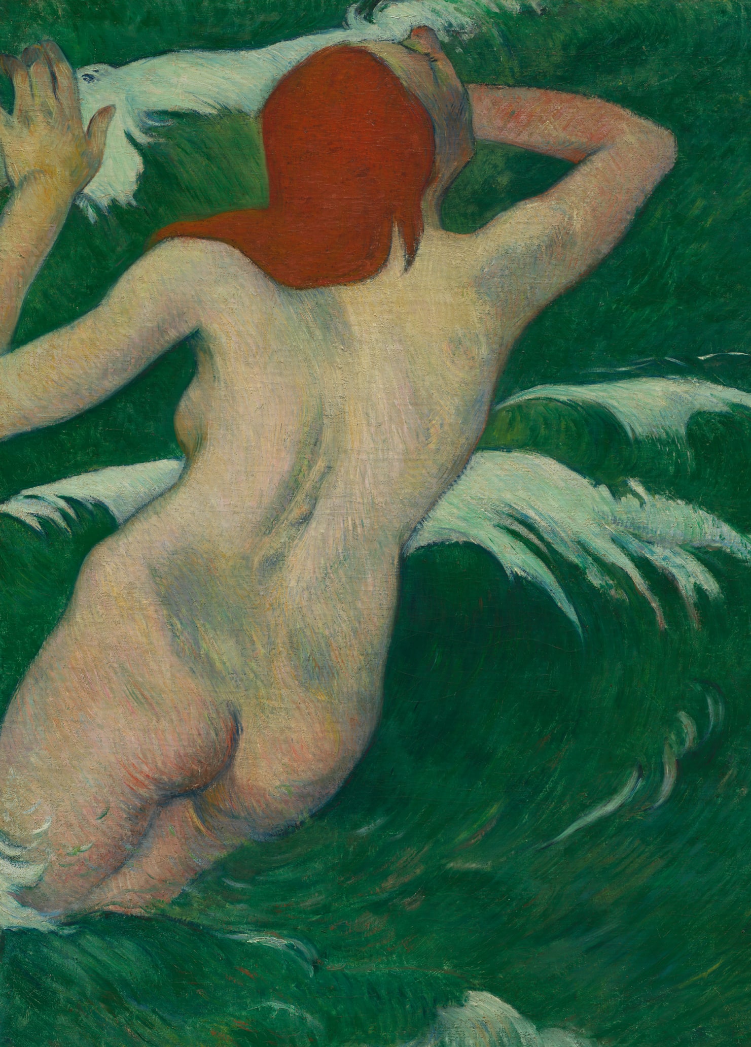 In the Waves (Dans les Vagues)