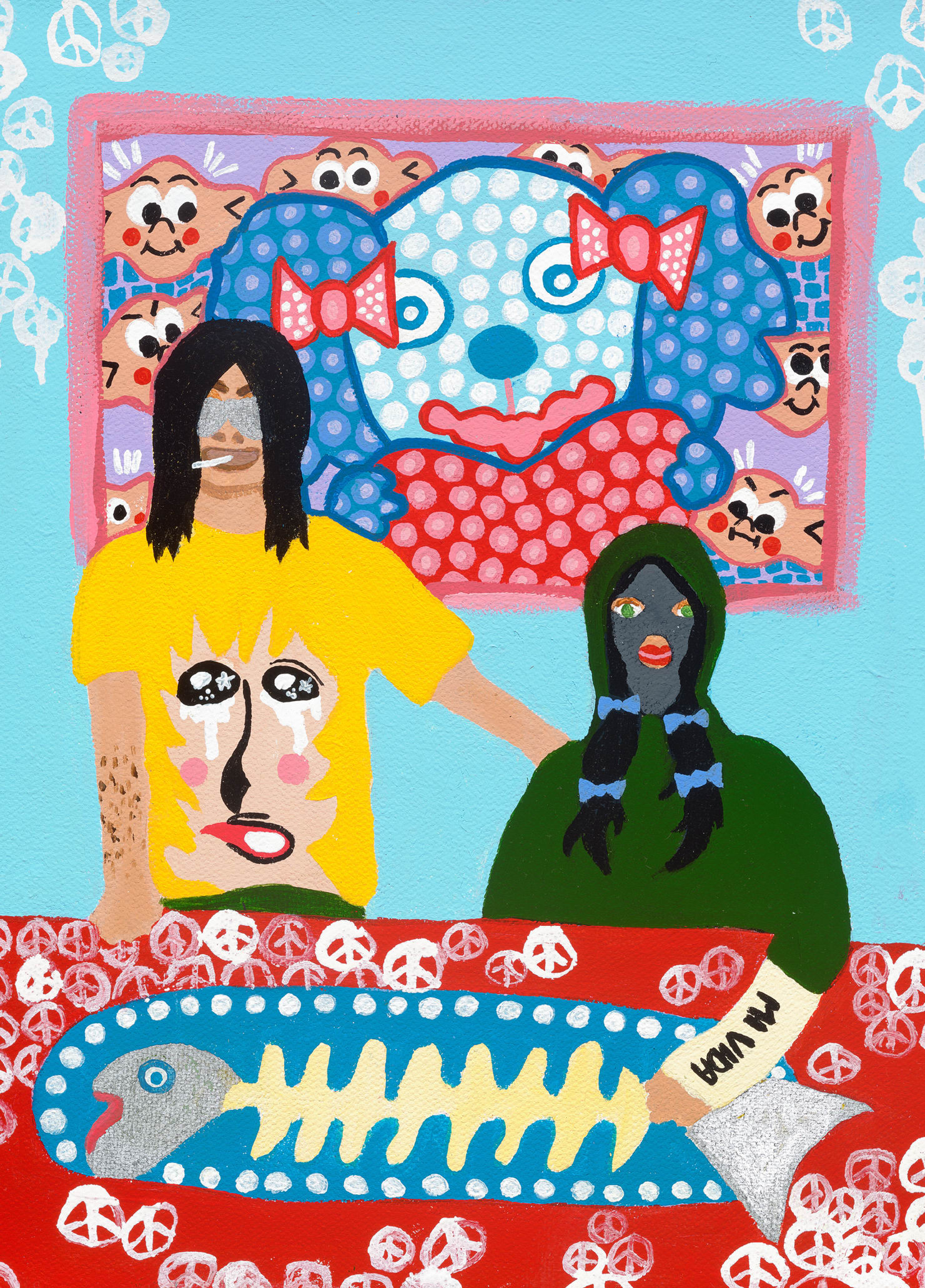 Anything For You Forever