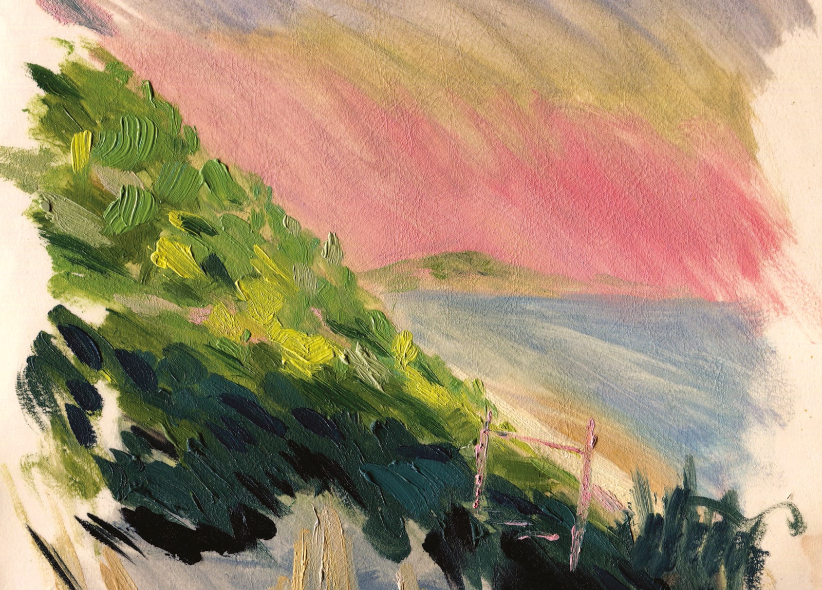 Seaside
