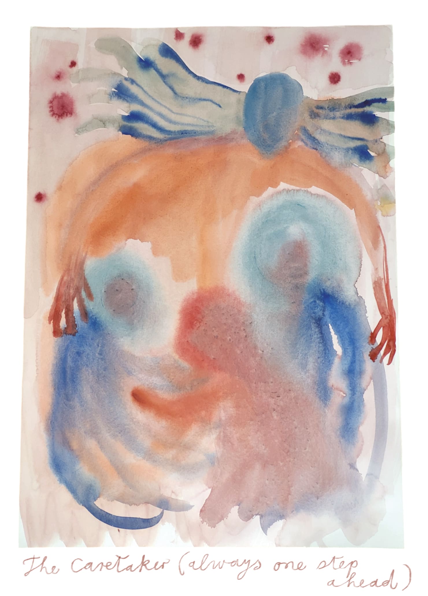 The Caretaker