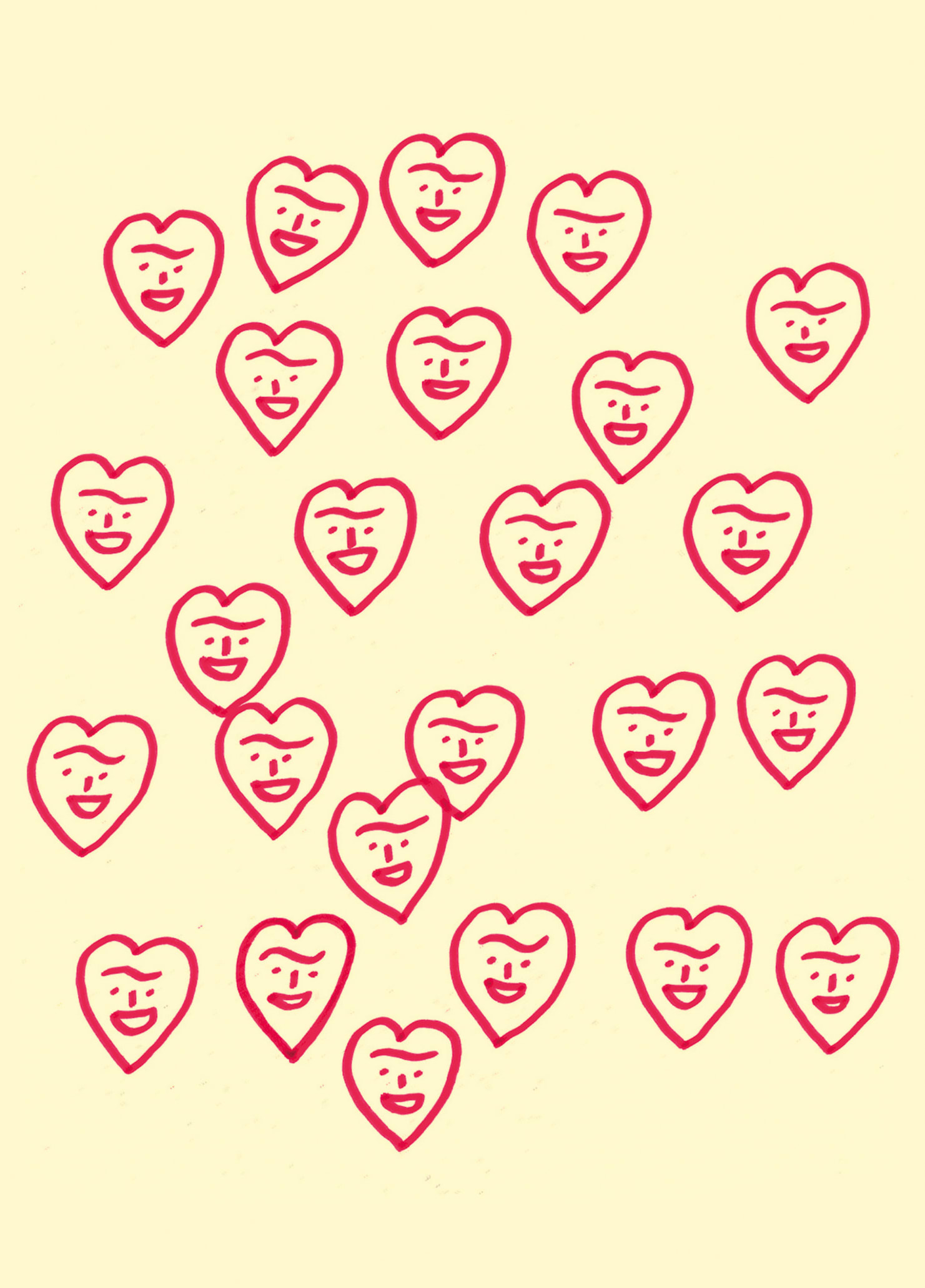 Hearts