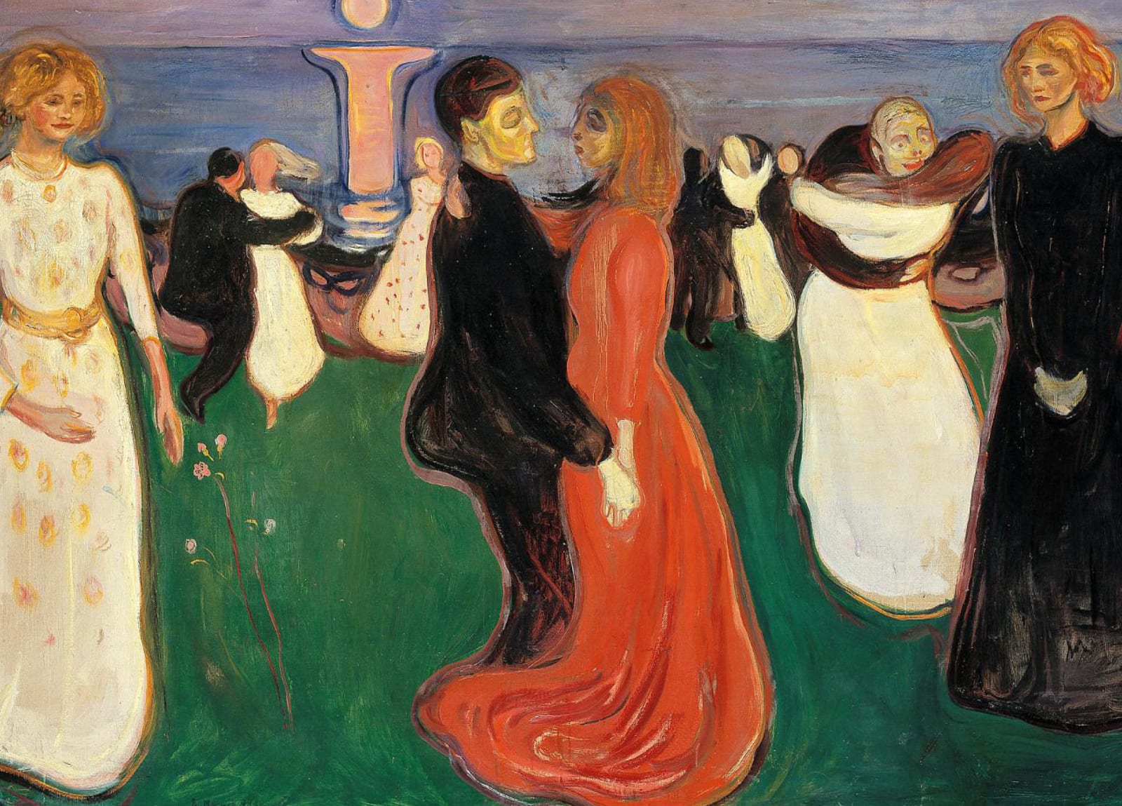 Dance of Life 