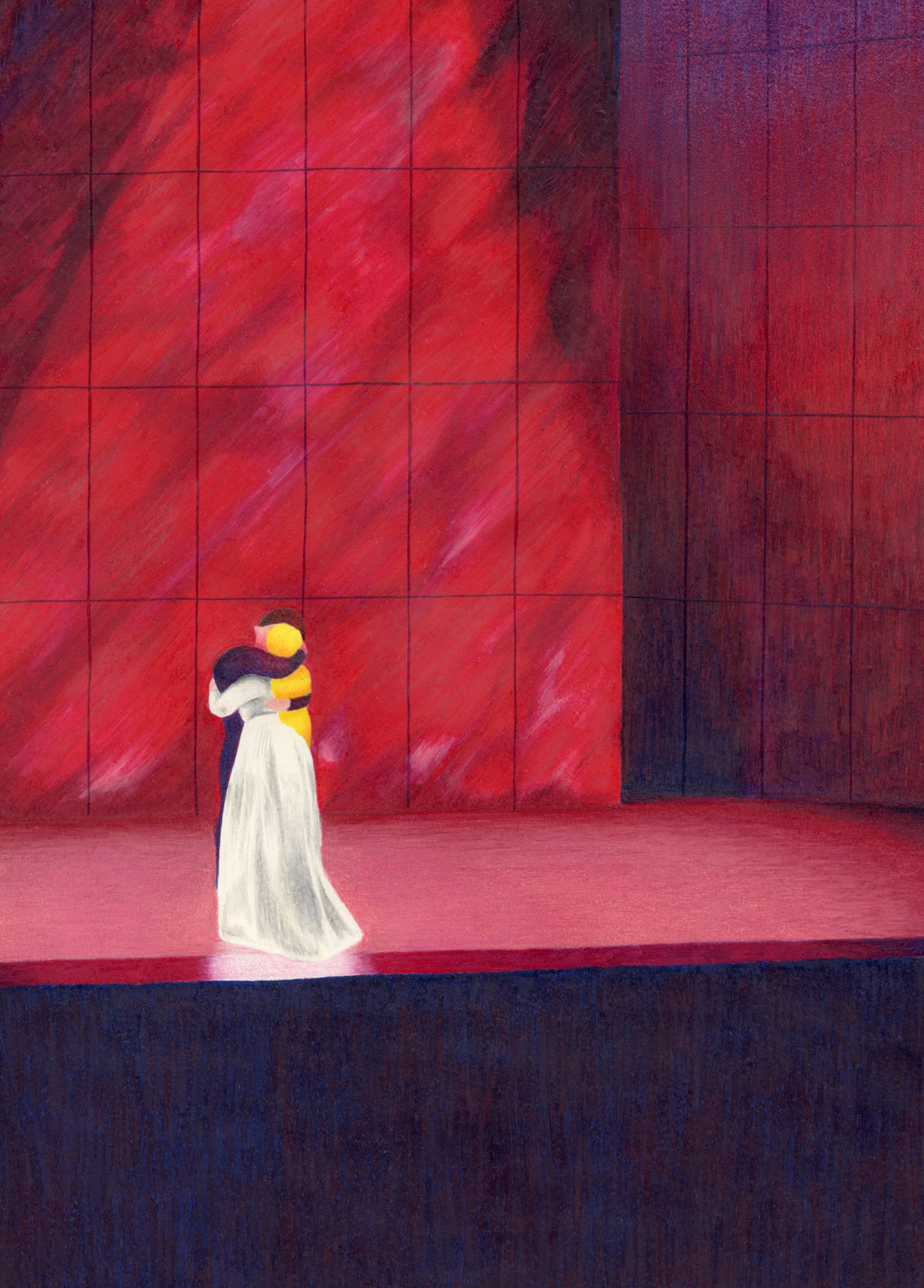 Les Capulets Et Les Montaigus (The Capulets and the Montagues)