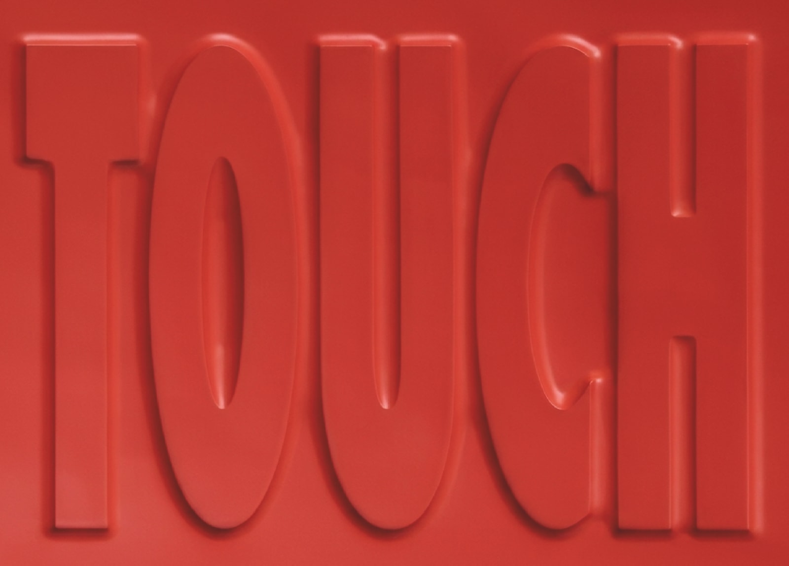 Touch, 2022
