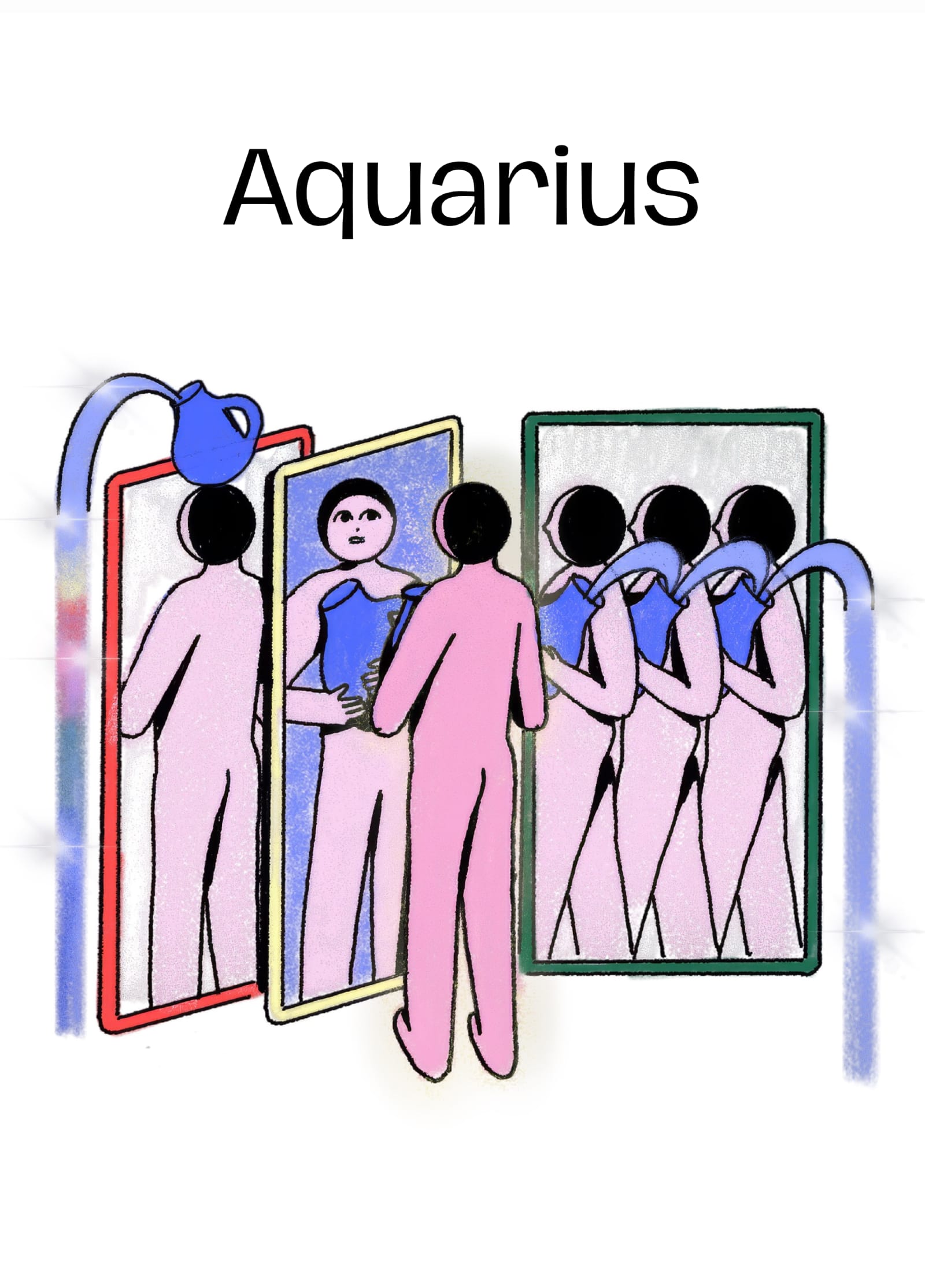 Aquarius